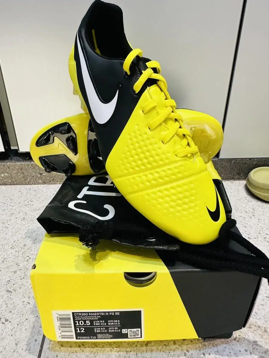 [285] CTR360 Maestri III FG SE